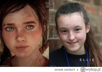 zenek-stefan1 - Obejrzałem cały sezon, ale już po obejrzeniu dwuch odcinków, z racji ...