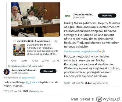 Ivan_Sekal - #polityka #ukraina #bekazpodludzi #cpunydowora
