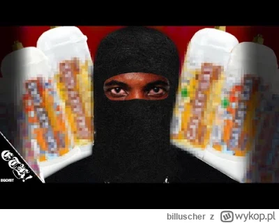 billuscher - Już na tiktoku wybuchła nowa moda i trzeba straszyć ludzi, ciekawe kiedy...