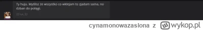 cynamonowazaslona - @straszny_cham: piękne to było ( ͡° ͜ʖ ͡°)