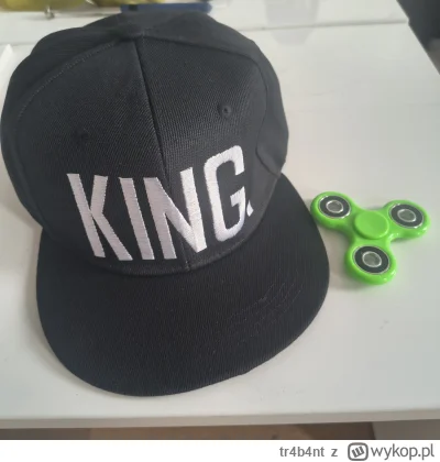 tr4b4nt - dziś kolega pracujący w łódzkim lombardzie dał mi nimformacje że gościu wyg...