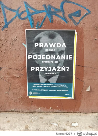 Unreal6277 - Takie rzeczy wiszą w Opolu.

#polska #ukraina #opole