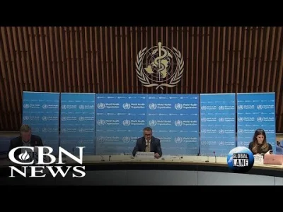 drgorasul - Traktat WHO ponownie nadciąga. Po zeszłorocznym fiasku pandemiści pod wod...