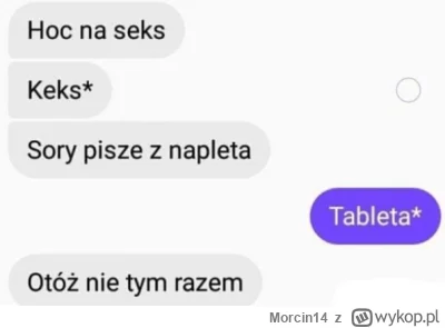 Morcin14 - @MagicAlonso: