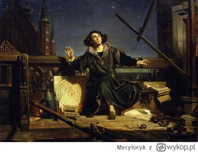 Merytoryk - Operator wózków widłowych, przy okazji pisze traktaty o ekonomii i odkryw...