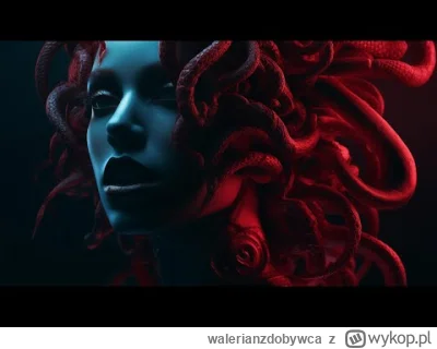 walerianzdobywca - Amanati - Medusa - Official Audio