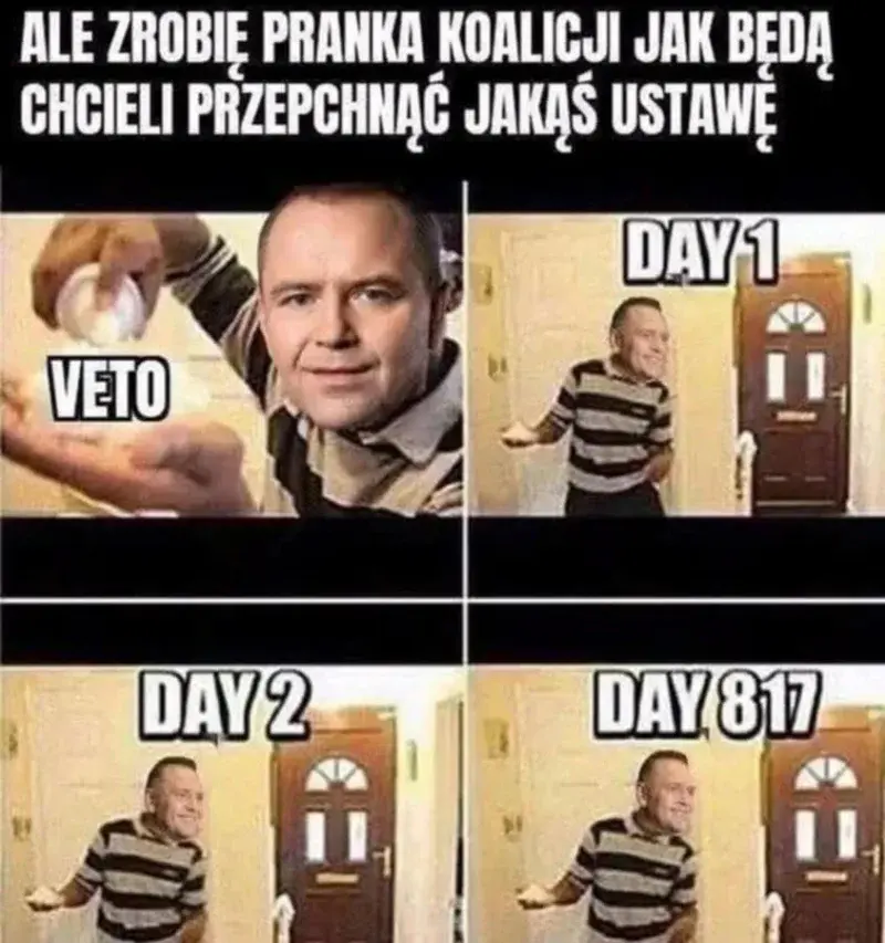 d.....z - #polityka Taki obraz rzadu Tuska xD