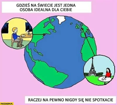 prostymirek - @SmokStarodawny: chłop znalazł się w idealnym miejscu o idealnym czasie