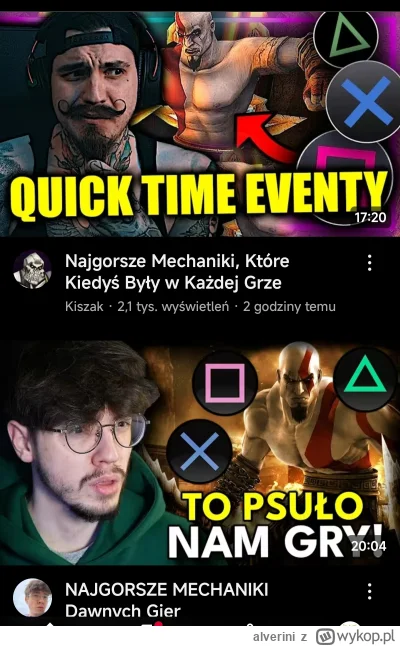 alverini - Daj ściągnąć tak żeby się faceta nie polapala...
O, GIGA DOBRY MATERIAL WI...