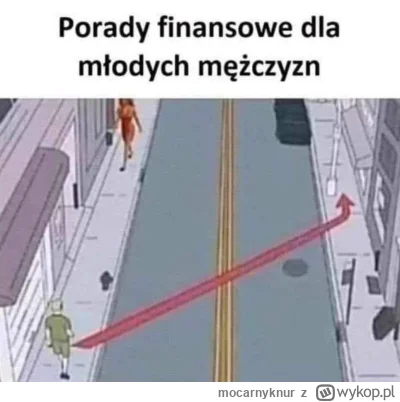 mocarnyknur - #heheszki #humorobrazkowy