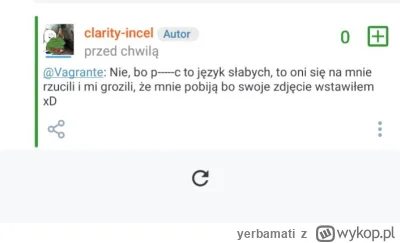 yerbamati - >pięści to język słabych
Wydziaraj sobie dziary z Naruto kinskiej bajki o...