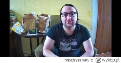 rybazryzem85 - Czy z takim wyglądem mam szansę by jakaś pannica się mną zainteresował...