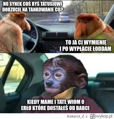 Kakarot_Z - #konkursnanajbardziejgownianymemznosaczem