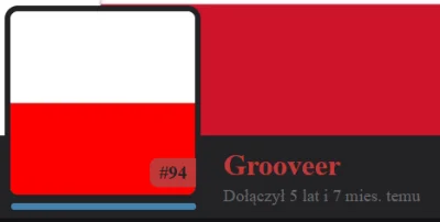 rojberwlaczkach - wściekły Wania @Grooveer prawie nie śpi, jak się popatrzy na jego a...