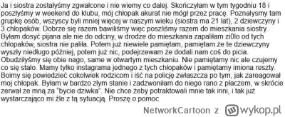 NetworkCartoon - Czyżby klasyczny scenariusz? Witaminki w związkach szalały z obcymi ...