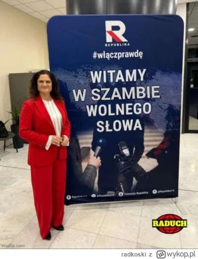 radkoski - #bekazpisu #polityka 😎