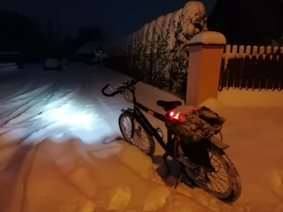 CrazyxDriver - @Afrobiker: no cóż no. Jedynie chyba w lutym zapowiadają jeszcze opady...