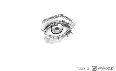 fuul7 - Nauka rysowania dzień 6
#rysunek #rysujzwykopem #painting #digitalart #tworcz...