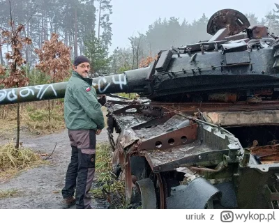 uriuk - @ZaczynajacySieNaLitereX: Pokażesz swoje zdjęcia cwaniaczku? Czy tylko jesteś...