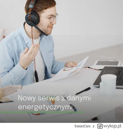 SwiatOze - 🔌Jesteś zainteresowany energetyką?
🤏Masz własną #mikroinstalację?
📺Spra...