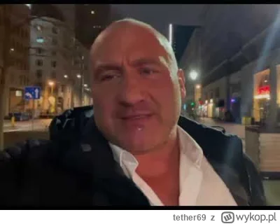 tether69 - https://www.youtube.com/watch?v=qz-7JqkF2EE

hahahahhahahahhaha cos wspani...