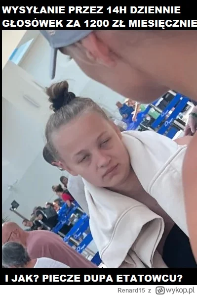 Renard15 - #frajerzyzmlm