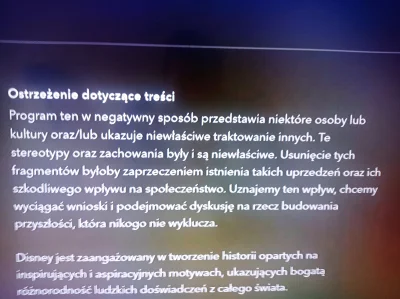 Soongoku - Wracając na chwilę do kaczora Donalda,  Disney ostrzega przed uruchomienie...