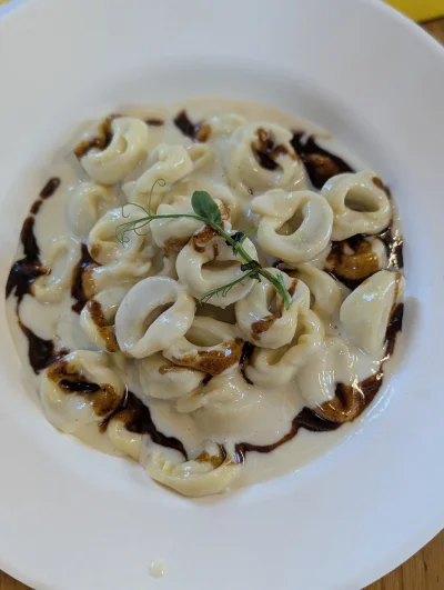 grubazaburzonaemocjonalna - Hej, może podzielicie się jakimiś pysznymi przepisami na ...