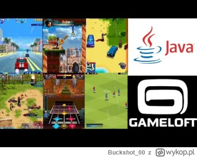 Buckshot_00 - @Krupier: kiedys: wow moj se ma tyle apek i jakie giery w javie!

Teraz...