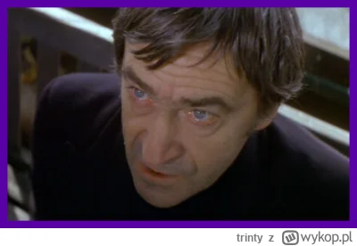 trinty - @JanPancerzII: Kiedy Żydzi wrócą na Syjon, a niebo rozedrze komety blask. No...