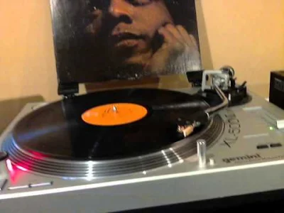 Lifelike - #muzyka #reggae #johnnynash #70s #klasykmuzyczny #winyl #lifelikejukebox
2...