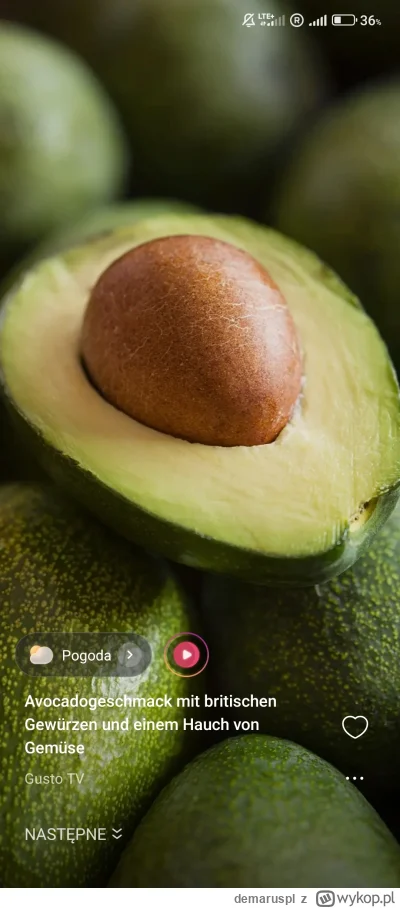 demaruspl - @rozowypasek91:  dzisiaj miałem podobną tapetę na randomie.xD