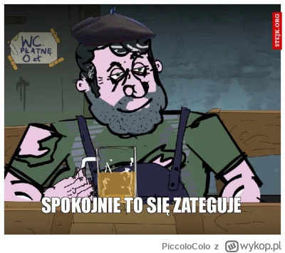 PiccoloColo - Korona przez 3/4 sezonu. 

#mecz