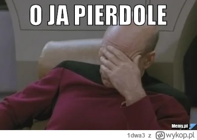 1dwa3 - @Latarenko: 
Jest on jedynym gwarantem niepodległej Polski