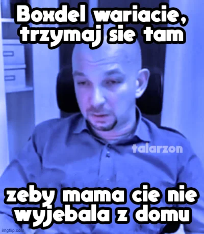 talarzon - OGARNIEMY TO STARY, MOJA ZONA ZADZWONI I TROCHĘ CIĘ WYBIELI
#famemma #prim...