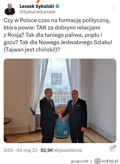 gregory96 - Czymś mi to śmierdzi ( ͡° ʖ̯ ͡°
#rosja  #ukraina  #bekazpodludzi