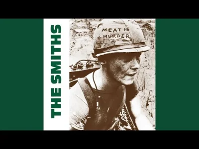 Theo_Y - #muzyka #wieczurtematycznyztheo
The Smiths - Barbarism Begins At Home
uwielb...