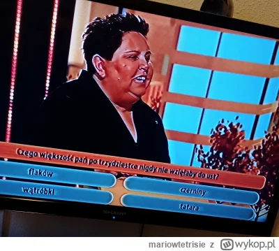 mariowtetrisie - #heheszki