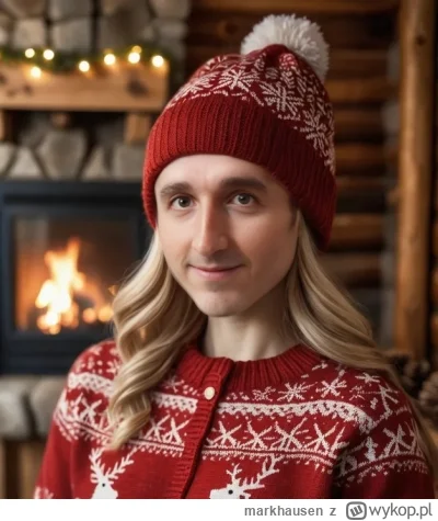 markhausen - #f1 może trzeba by wprowadzić do F1 Academy Julkę Kubicką, władze FIA są...