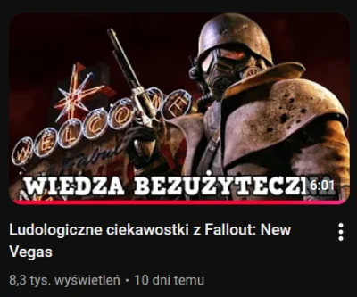 Ch0senIndygo - @NathirMajster: mam giga dysonans ludonarracyjny widzowie patrząc na t...