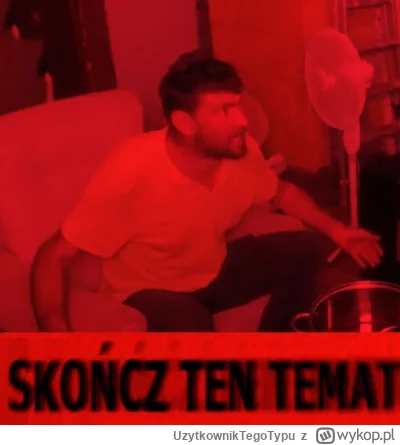 UzytkownikTegoTypu - @paniswiata: