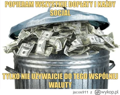 jacos911 - #nieruchomosci Polski cud gospodarczy w skrócie: osłabiamy inflacją walutę...