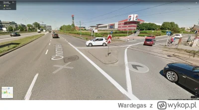 Wardegas - Co byście powiedzieli na taką modernizację w Katowicach 
#katowice #dts #s...