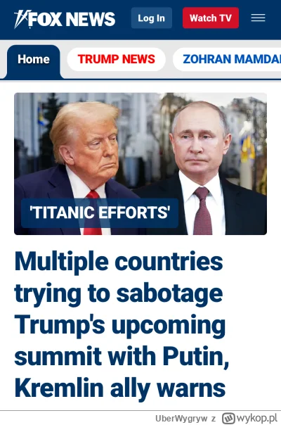 UberWygryw - @dominik2005: