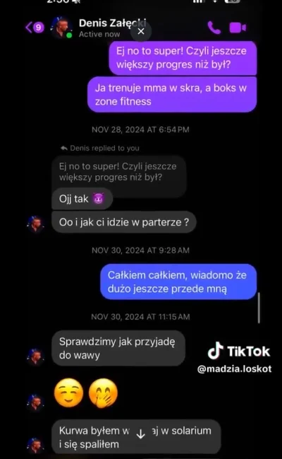 Dymitrov - "JO NIE PODRYWOŁ, JO TYLKO MINKI WYSYŁOŁ ( ͡° ͜ʖ ͡°) ( ͡° ͜ʖ ͡°)

#famemma...