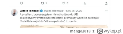 mango2018 - >Lekarz, obrońca życia i rodziny.
Poseł Rzeczypospolitej Polskiej w latac...