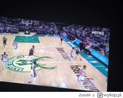 Zelu06 - #nba w naziemnej.
Podobno powrót po 26 latach.
#nba #mecz #telewizja