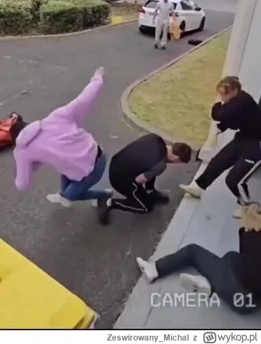 Zeswirowany_Michal - Co tu się stało?
#trzecieoko