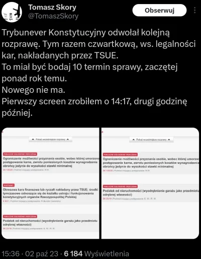 Kempes - #prawo #tklive #bekazpisu #bekazlewactwa #polska #patologiazewsi

"Naprawa" ...