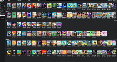 EmcePomidor3 - Nie wiem jak ja przespałem coś takiego jak #roblox 

- 40 milionów gie...